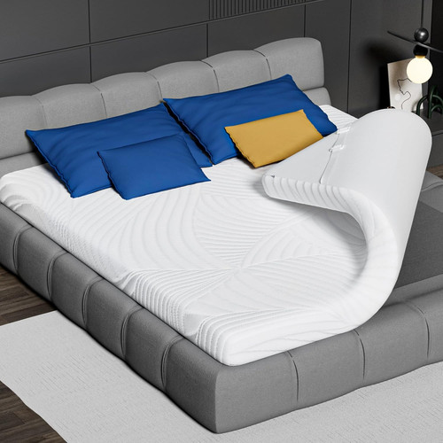 Matratzen topper 120x200cm - topper,
