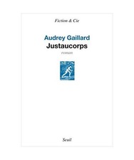 Justaucorps, Gaillard, Audrey