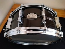 Vintage Yamaha Manu Katche Signature Snare Drum 14" x 6,5" SD465AMK