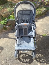 Set Emmaljunga Kinderwagen und