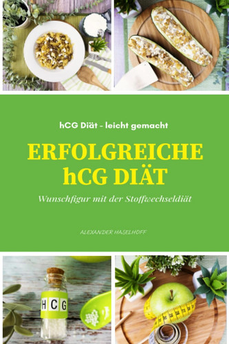 Hcg diät ratgeber - hcg,