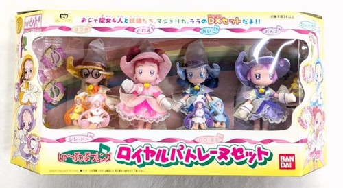 Ojamajo doremi royal patraine - ojamajo,