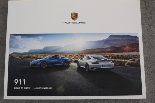 Porsche 911 typ - porsche,