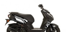 Dekor Kit Peugeot Streetzone