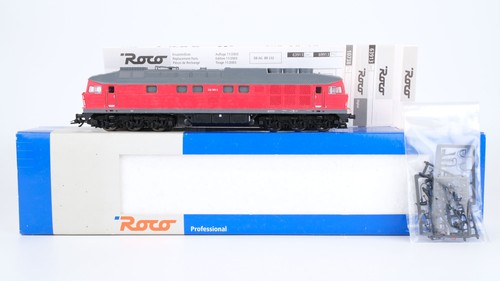Roco 69913 diesellok 232 - h0, br