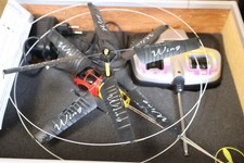 Jamara Nano Wing Helikopter Hubschrauber RC Modell