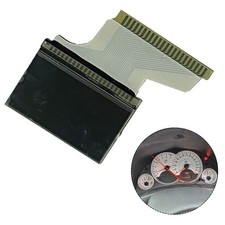 Instrument Cluster Dashboard