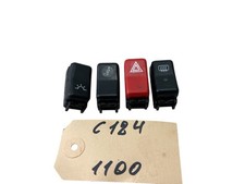 Mercedes C124 W124 220 CE