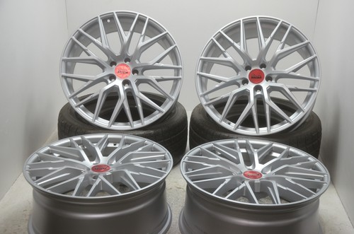 Mam rs4 zoll - 4, 20