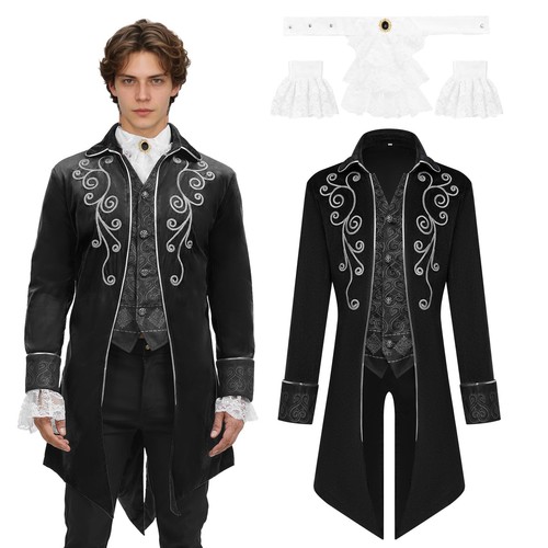 Mittelalter herren steampunk - herren,