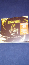 Scorpions     From The First Sting   2 Cds