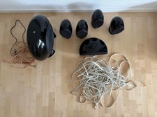 komplettes 4 KEF HTS 3001 +