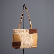 Vintage Maliparmi Tasche