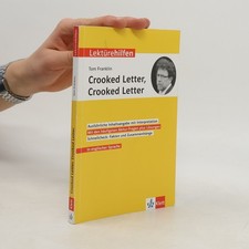 Lektürehilfen Tom Franklin