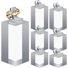  3 Pack Schmuckstander Ohrring