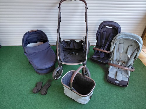 Cybex gazelle tpe - gazelle, s