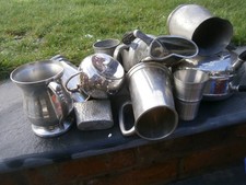 RESTPOSTEN ZINN 3kg SCHROTT