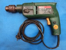 BOSCH CSB 750-2E Schlagbohrmaschine - Bohrmaschine · defekt