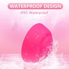 Brust-Massage-Pumpe-Saugnapf-K