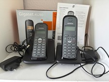 SIEMENS Gigaset AS280