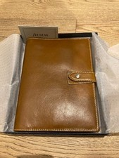 Filofax A5 Größe Malden