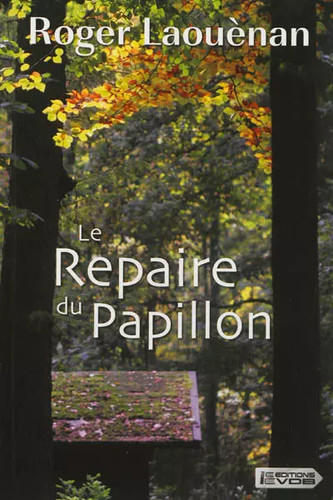 Repaire papillon roger - repaire, du