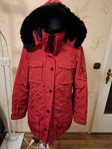 Wellensteyn jacke damen - wellensteyn, l