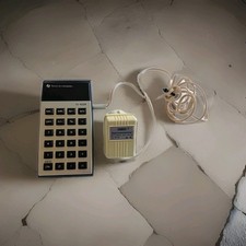 Texas Instruments TI 1025