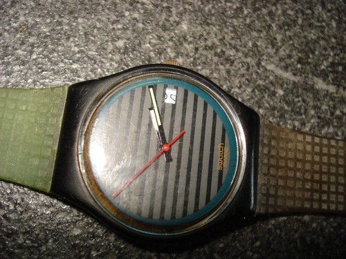 Swatch armbanduhr neue - armbanduhr, ,