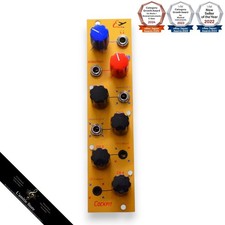 Endorphin.es Cockpit #2