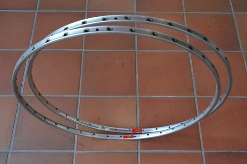 Rennrad - 2x,