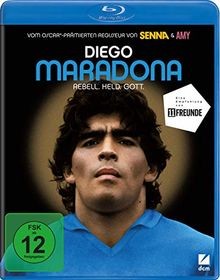 Diego maradona blu ray von - [blu-ray],