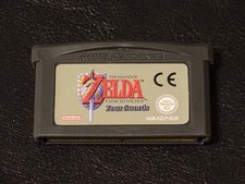 The Legend of Zelda Four