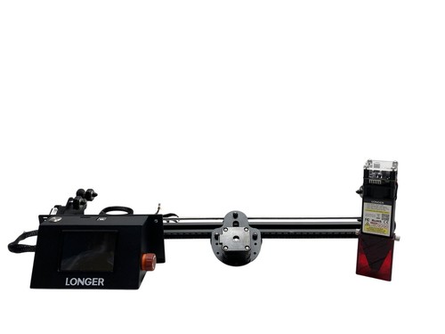 Diy laserschneider longer ray5 - diy-laserschneider,