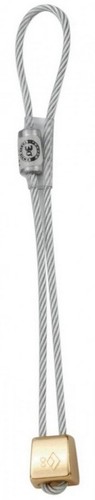 Black diamond stopper - black, 8