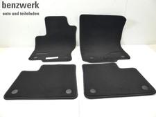 Mercedes GLE ML W166 4x