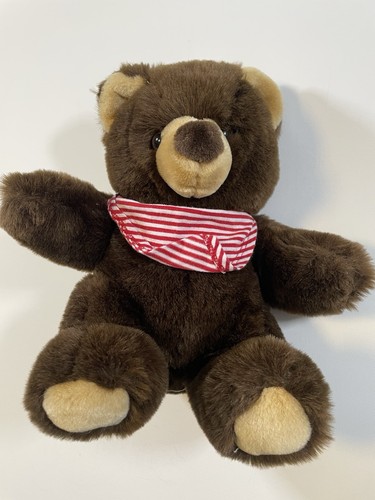 Kuscheltier teddy bär - teddy, braun