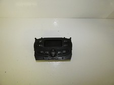 Klimabedienteil Citroen Xsara Picasso BJ 2002  KLYC 96314105