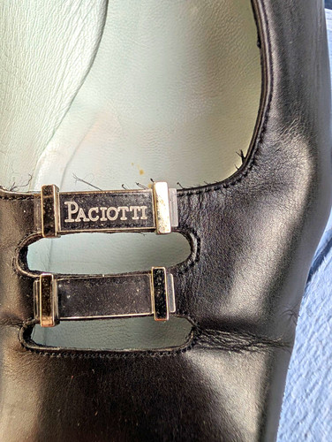 Cesare paciotti slingback - cesare,