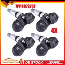 4X Für Porsche Audi RDKS