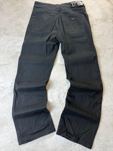 Armani straight fit - armani,