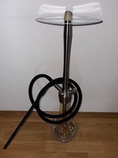 Nargilem NPS V2A Shiny Clear