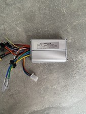 E-Scooter Controller 48V 20A