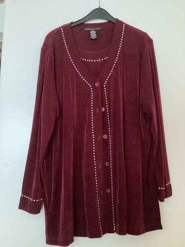 Citiknits set teiler top - citiknits, und