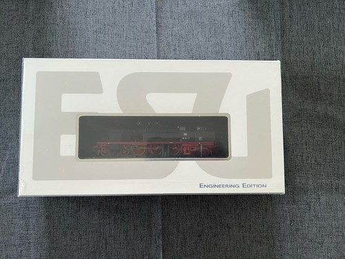 Esu 31181 dampflok 78 - 31181, db