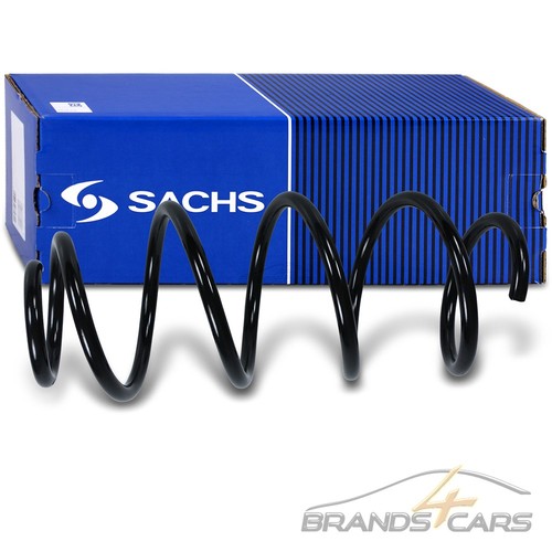 Sachs fahrwerksfeder feder - sachs,