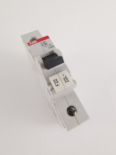 Abb s261 c63 - abb,