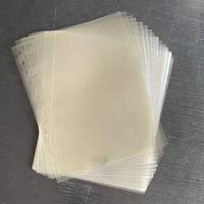 20 x Lindner 819 ETB Album