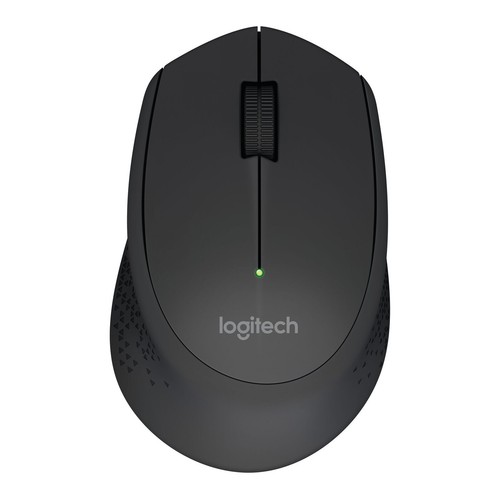 Logitech m280 comfort plus - comfort,