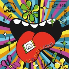 der Materialspezialist L.S.D